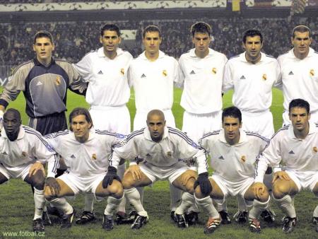 viva madrid